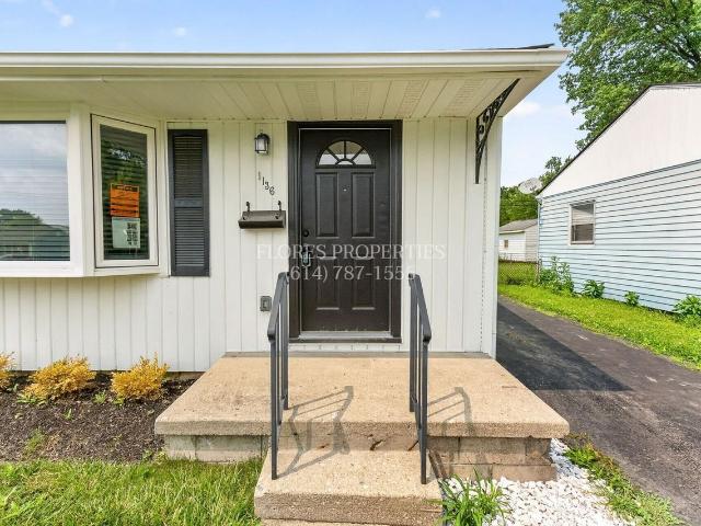 House for rent in Columbus, Ohio