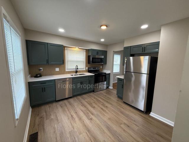 House for rent in Columbus, Ohio