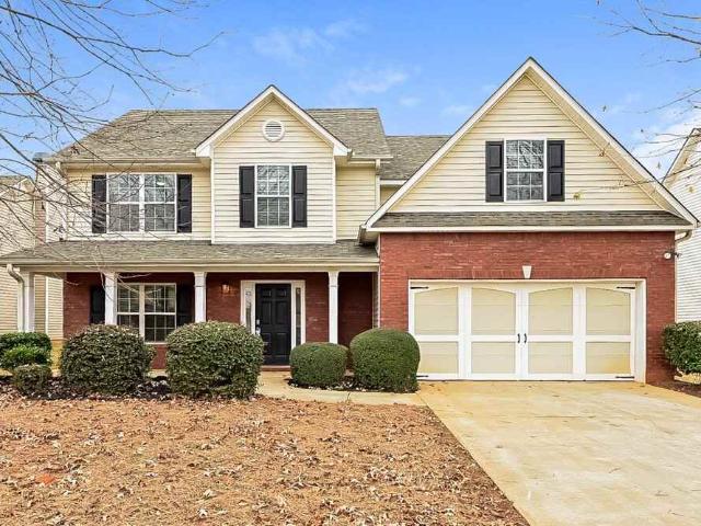 House for rent in Jenkinsburg, Georgia