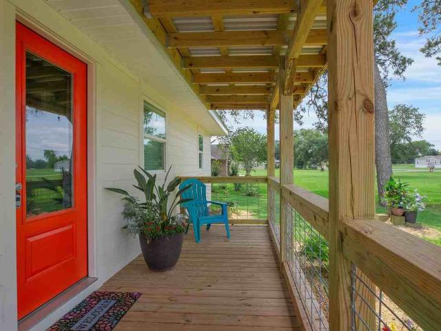 House for rent in Arnaudville, Louisiana