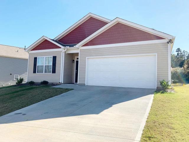 House for rent in Simpsonville, South Carolina