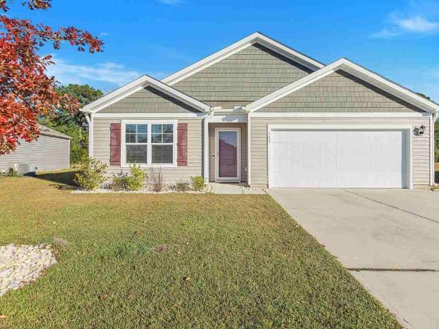 House for rent in Holly Ridge, North Carolina