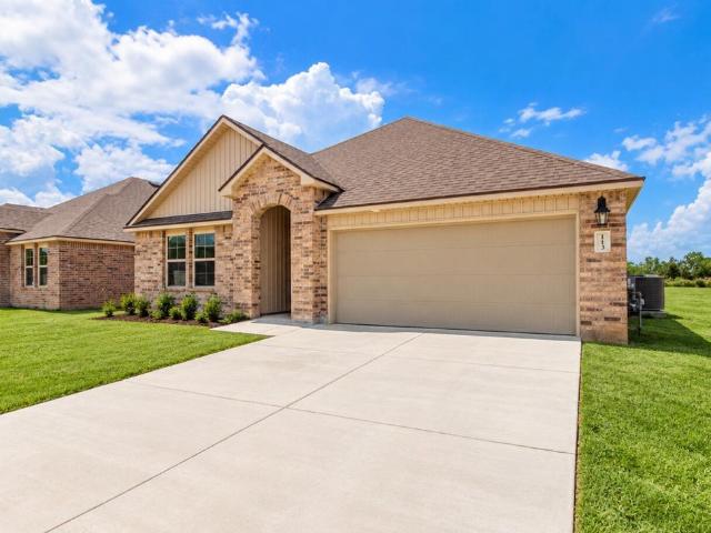 House for rent in Duson, Lafayette Parish