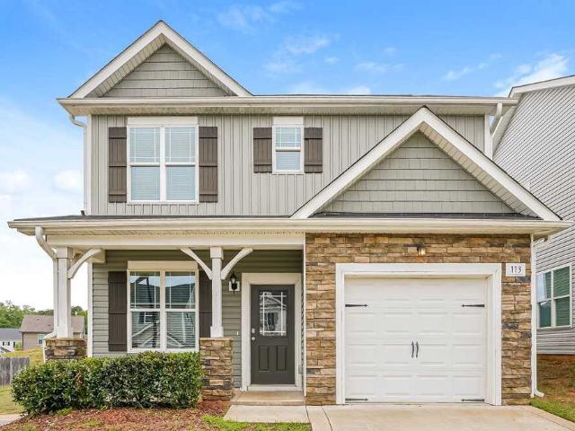 House for rent in Clayton, North Carolina