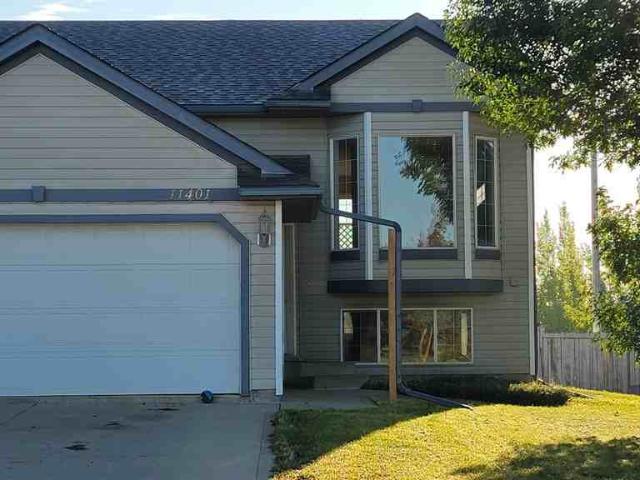 House for rent in Grande Prairie, Alberta