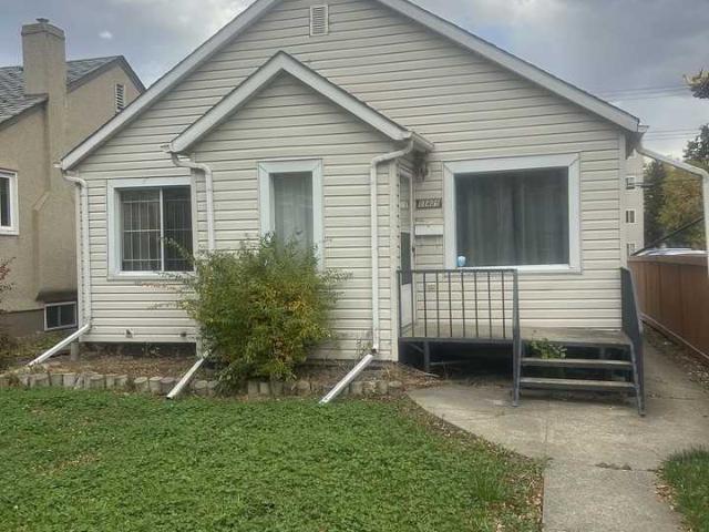 House for rent in Spruce Avenue, Edmonton