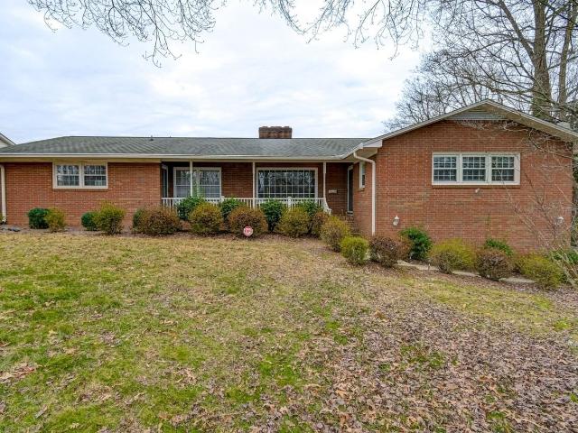 House for rent in Winston Salem