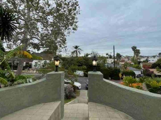 House for rent in Los Angeles