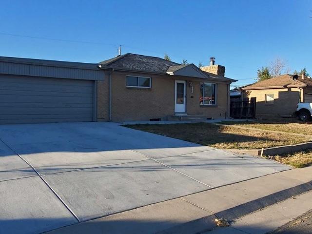House for rent in Denver