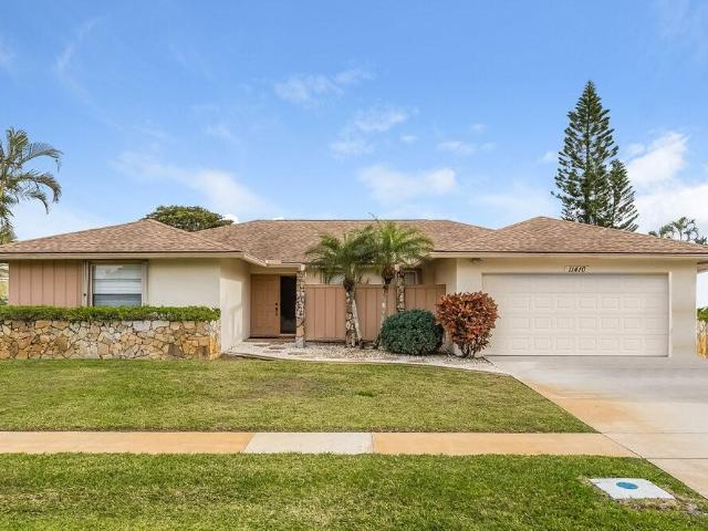 House for rent in Wellington, Florida