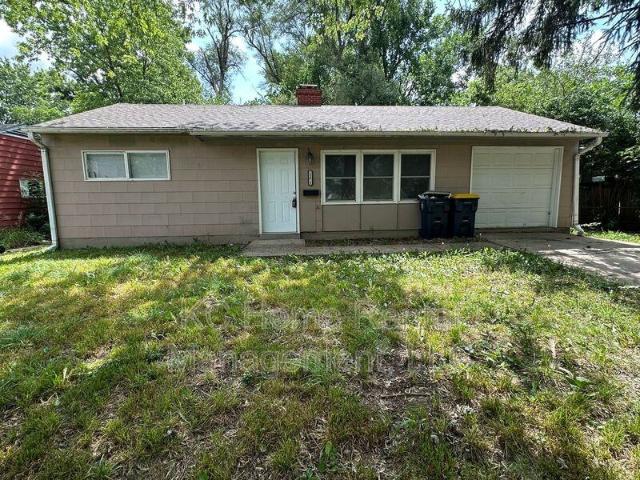 House for rent in Kansas City