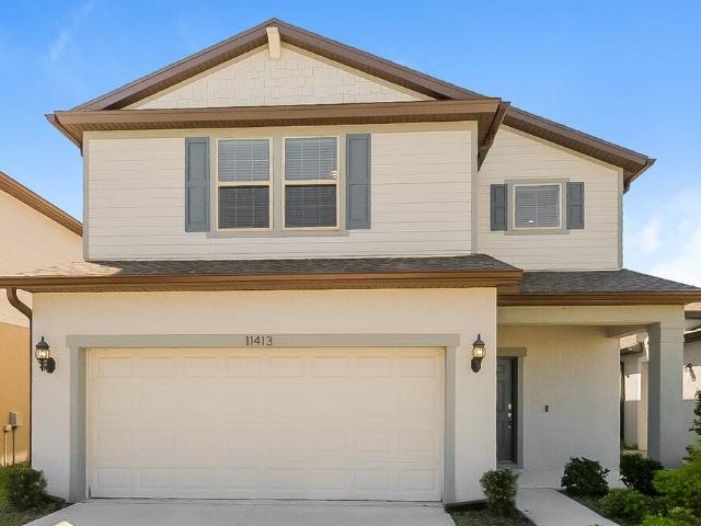 House for rent in Riverview, Florida