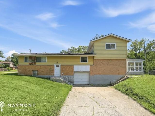 House for rent in Dayton, Ohio
