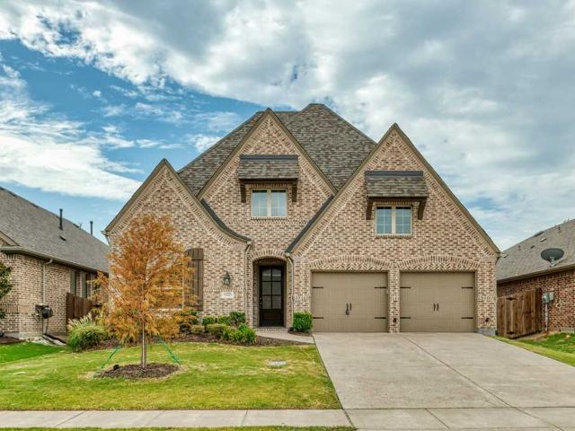 House for rent in Celina, Texas