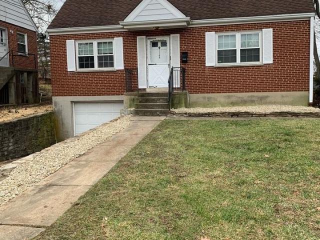 House for rent in Roselawn, Ohio