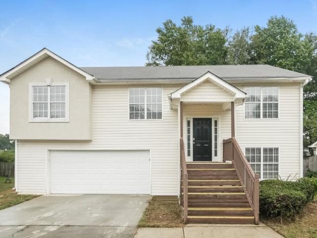House for rent in Clayton, Georgia