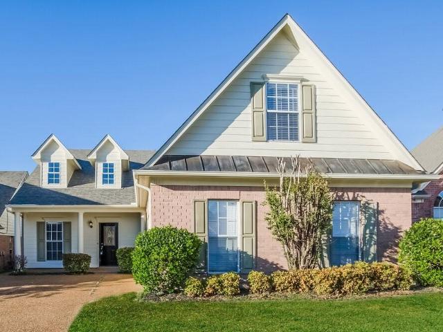 House for rent in Southaven, Mississippi