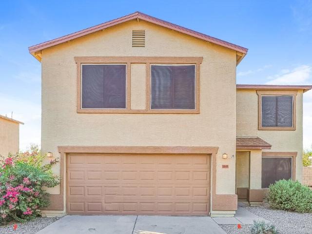 House for rent in Arizona