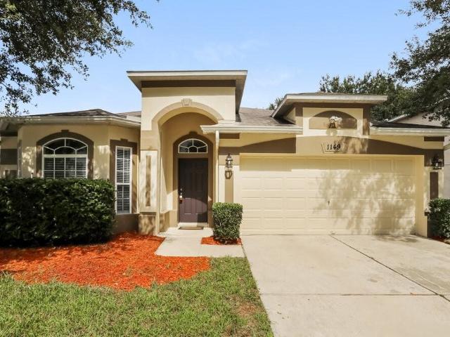 House for rent in Apopka, Florida