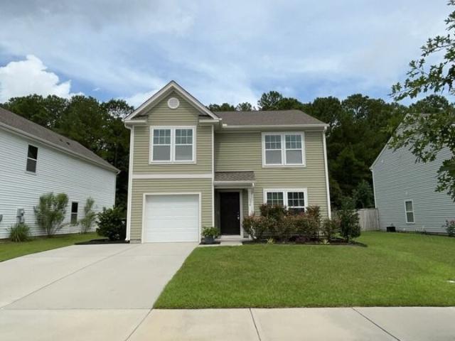 House for rent in Moncks Corner, South Carolina