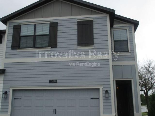 House for rent in Orlando, Florida