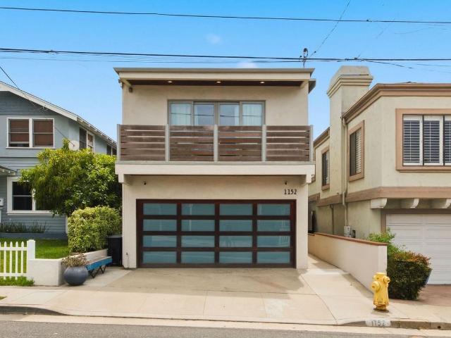 House for rent in Hermosa Beach, California