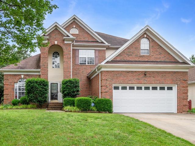 House for rent in Charlotte, Mecklenburg County