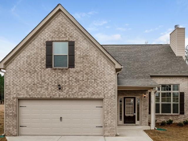 House for rent in Hampton, Georgia