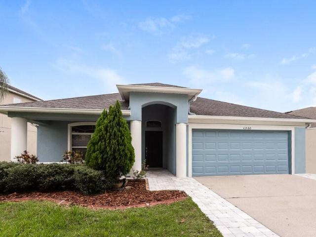 House for rent in Riverview, Florida