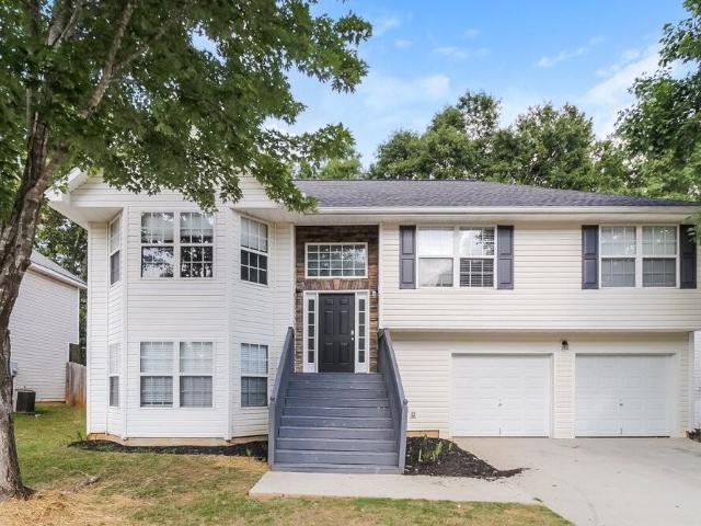 House for rent in Clayton, Georgia