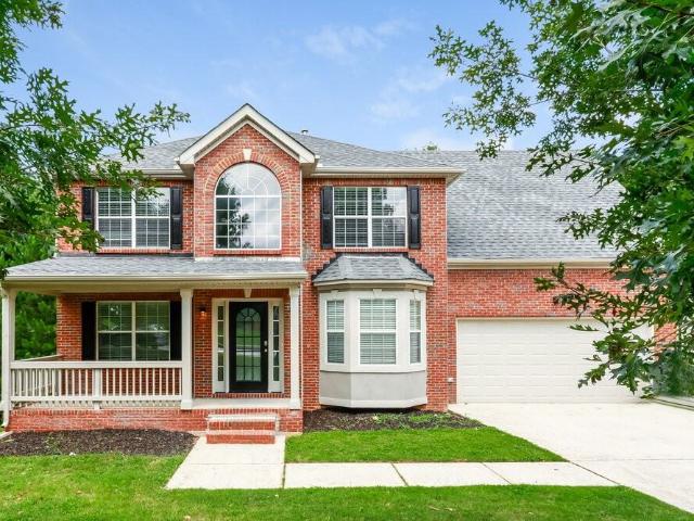House for rent in Conyers, Rockdale County