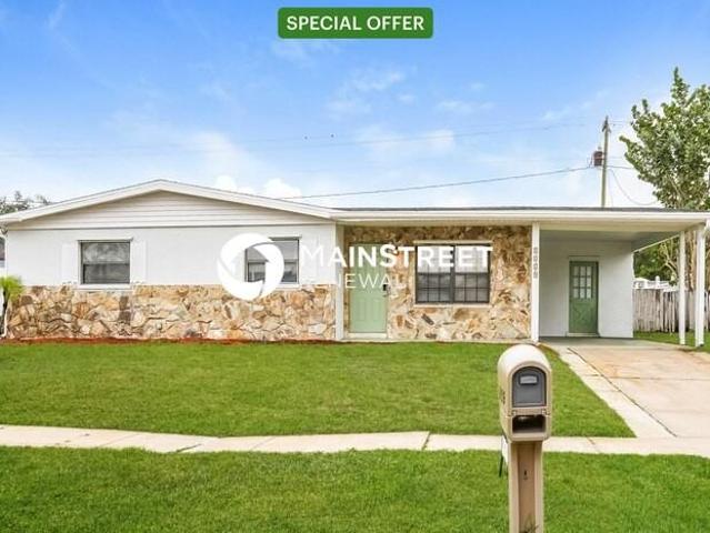 House for rent in Melbourne