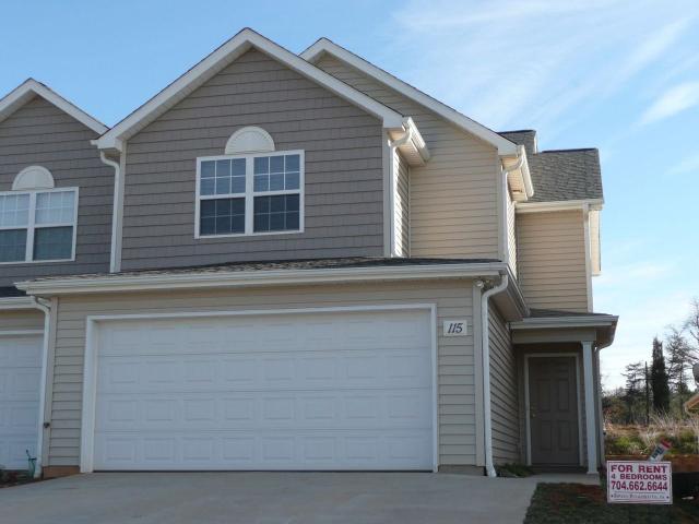 House for rent in Mooresville, North Carolina