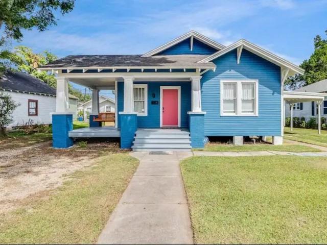 House for rent in Lafayette, Louisiana