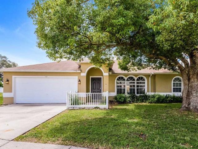 House for rent in Florida