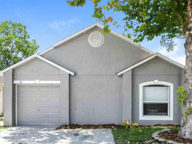 House for rent in Sanford, Florida
