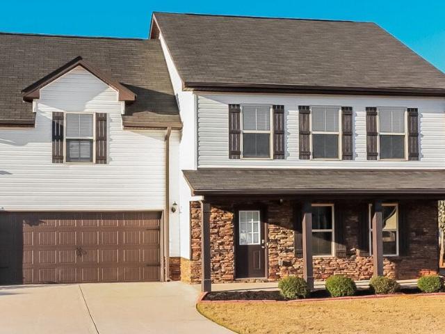House for rent in Spalding, Georgia