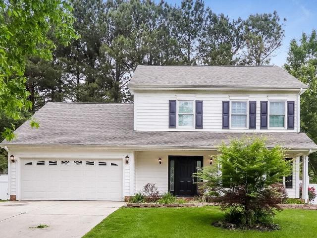 House for rent in Mooresville, North Carolina