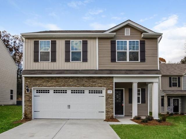 House for rent in Mecklenburg, North Carolina