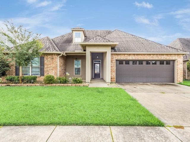 House for rent in Youngsville