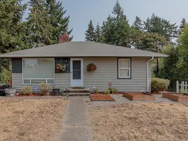 House for rent in Burien, Washington