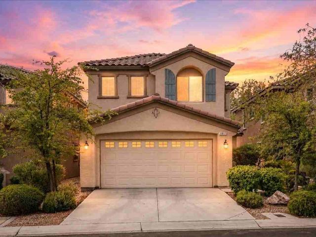 House for rent in Las Vegas, Nevada