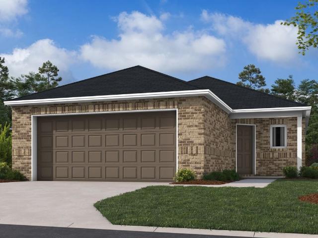 House for rent in Yukon, Oklahoma
