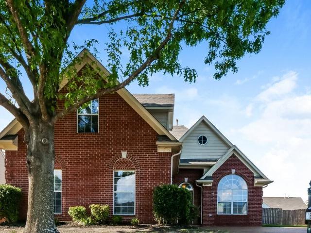 House for rent in Arlington, West Tennessee