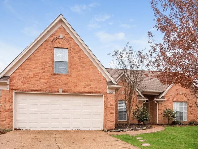 House for rent in Tennessee