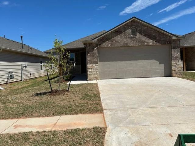 House for rent in Yukon, Oklahoma