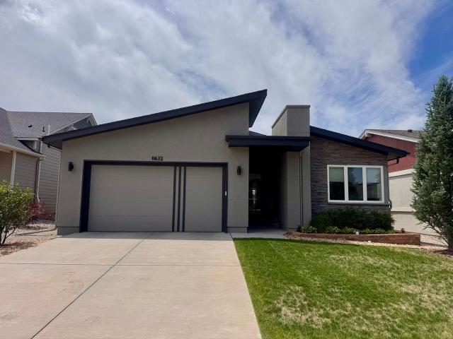 House for rent in Colorado Springs, Colorado