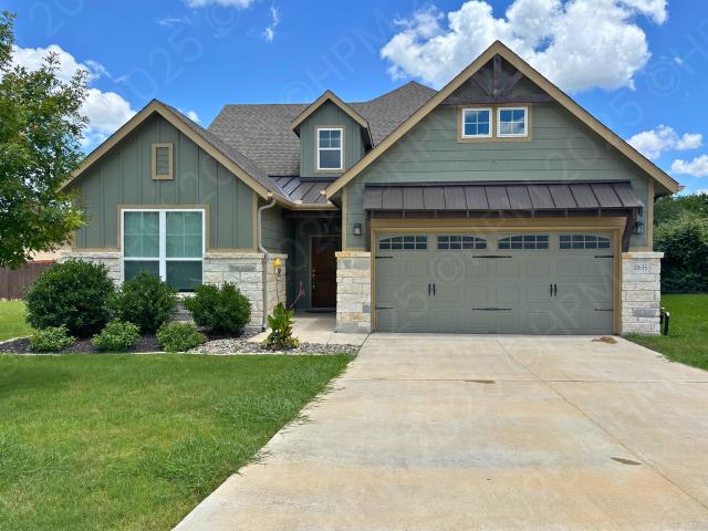 House for rent in Schertz
