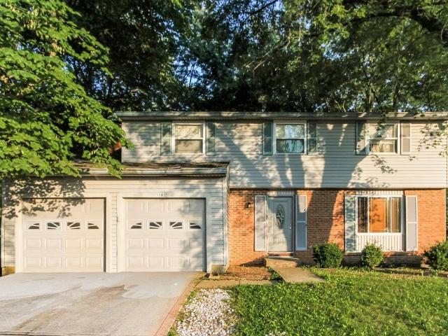 House for rent in Camby, Indiana