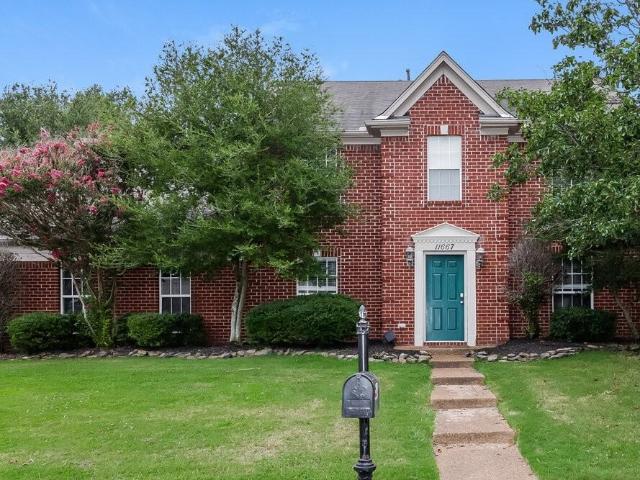 House for rent in Tennessee